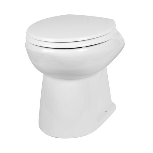 WC marino - SANIMARIN 35 ST - SFA - con frantumatore