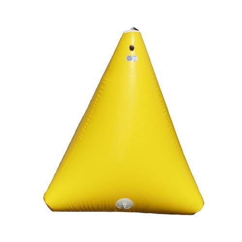 Boa per regata - Tetraedricals - CERTEC - per segnalazioni speciali / in PVC / a forma di tetraedro