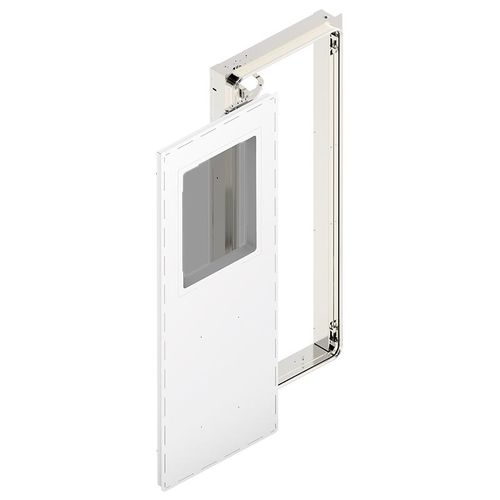Porta per barca - 2332/36 - Opacmare - per yacht / a pantografo / a tenuta d'acqua
