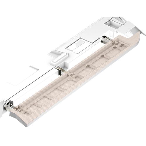 Pulpito per yacht - 4306 Series - Opacmare