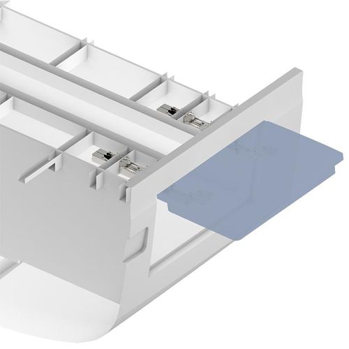 Sistema idraulico per garage - 2650 - Opacmare - per barca / per yacht