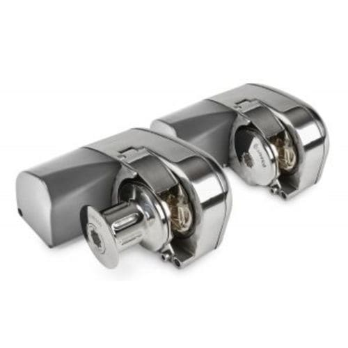 Salpa ancora elettrico - IKI PRO - Italwinch - manuale / per barca / orizzontale