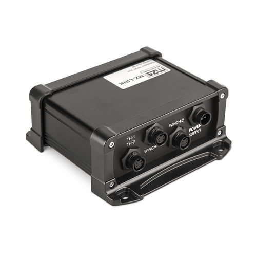 Contacatena per barca - MZ-LINK - Italwinch