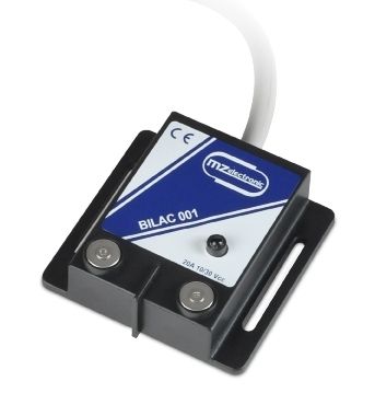 Interruttore per barca - BILAC001 - Italwinch - per pompa di sentina / automatico