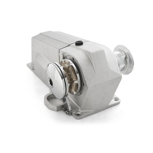 Salpa ancora elettrico - DEVON - Italwinch - manuale / per barca / orizzontale