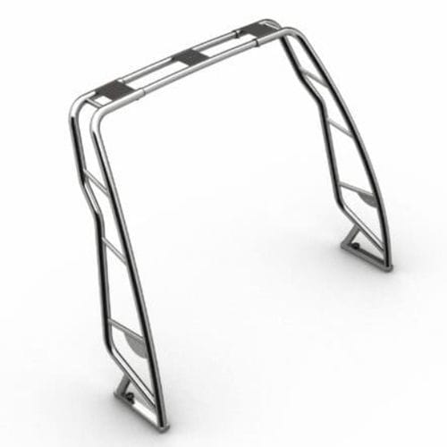 Roll-bar per barca - 1950 - Nautinox