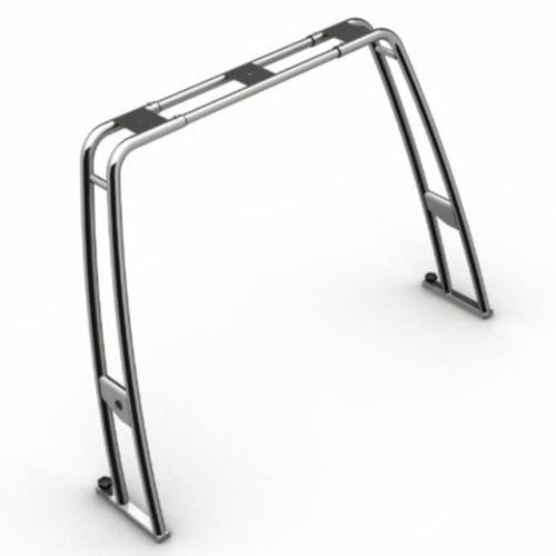 Roll-bar per barca - 1999 series - Nautinox