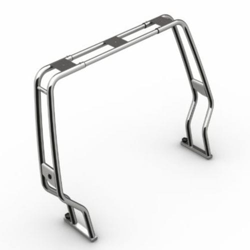Roll-bar per barca - 2001 series - Nautinox