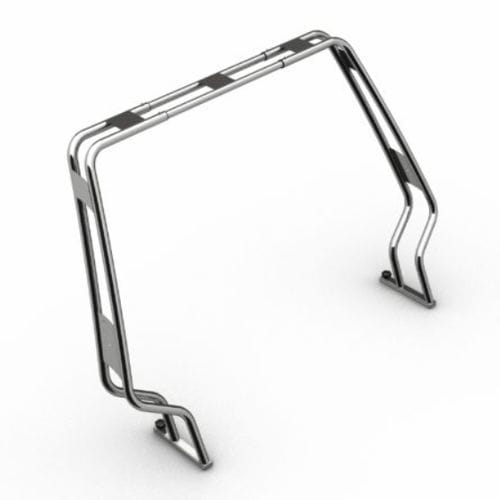 Roll-bar per barca - 2001 TW - Nautinox