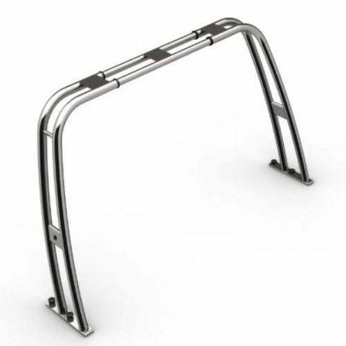 Roll-bar per barca - 1980 - Nautinox