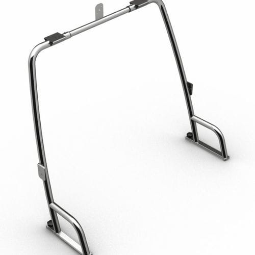 Roll-bar per barca - 2000 series - Nautinox