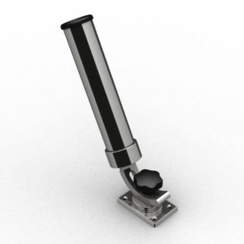 Portacanna per barche - 2179 R - Nautinox - orientabile