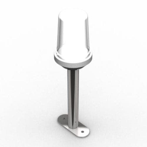 Supporto per luce di navigazione - 2173  - Nautinox