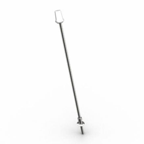 Supporto per luce di navigazione - 2077  - Nautinox