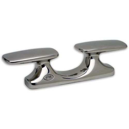 Galloccia d'ormeggio doppia - 9197S - New Found Metals - per barca / in acciaio inossidabile