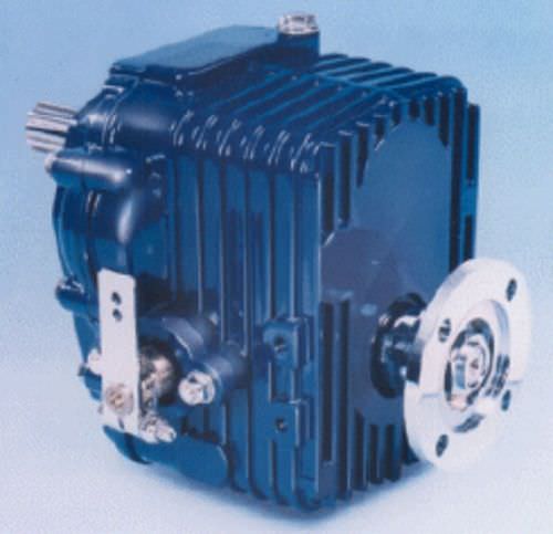 Riduttore per barca - PRM 80 (2.04:1, 2.50:1 @ 5000 RPM) - Newage Transmissions - per motore