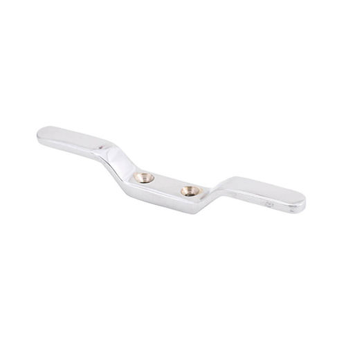 Galloccia doppia - 1313 series - Olcese Ricci - per barca / in ottone cromato / in ottone lucidato