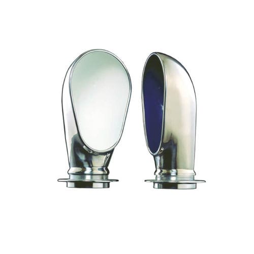 Manica a vento inox - 1134 series - Olcese Ricci - per barca