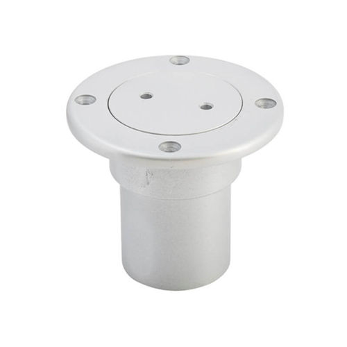 Tappo d'imbarco con filettatura - 2300 series - Olcese Ricci - in ottone