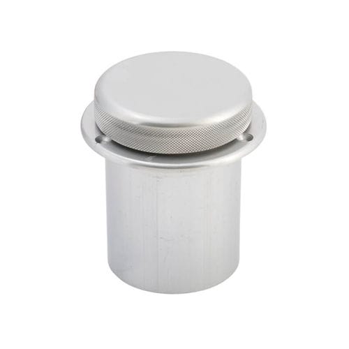 Tappo d'imbarco con filettatura - 2348 series - Olcese Ricci - in alluminio