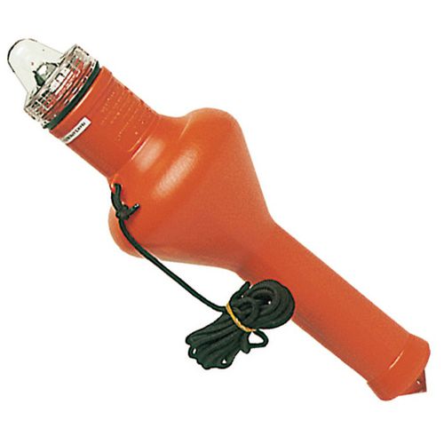 Boetta luminosa man overboard per barca - 30.584.00 - Osculati