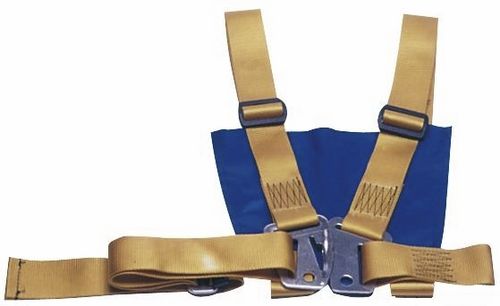 Trapezio per barca - 23.155 series - Osculati - di sicurezza