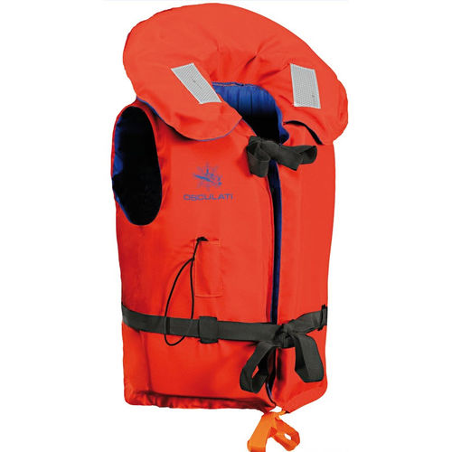 Giubbotto di salvataggio in espanso - 22.463 series - Osculati - 100 N / unisex / ad uso professionale