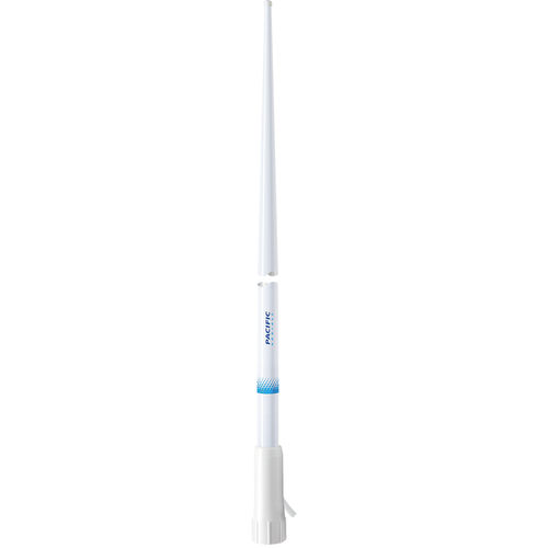 Antenna radio - P6046 - Pacific Aerials - FM / AM / per barca