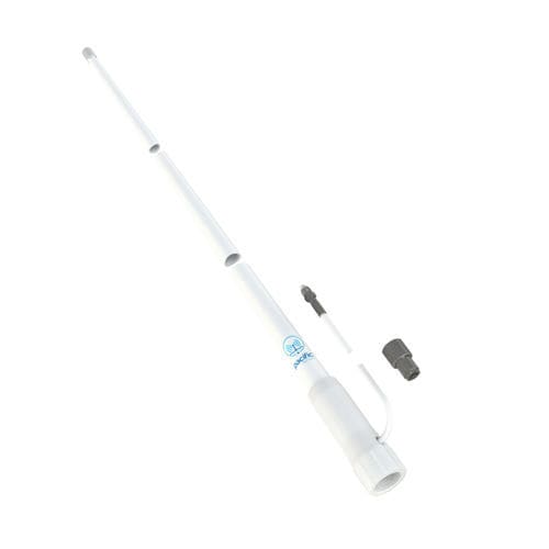 Antenna VHF - P6004 - Pacific Aerials - per barca / verticale / radome