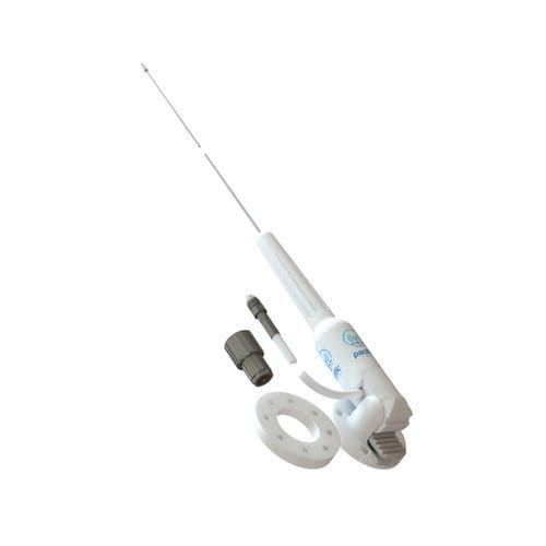 Antenna VHF - P6091 - Pacific Aerials - per barca / verticale / in acciaio inossidabile