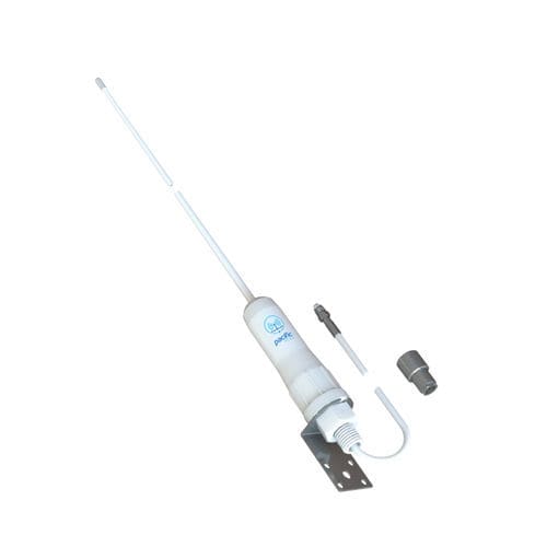 Antenna VHF - P6184 - Pacific Aerials - per barca / verticale / radome