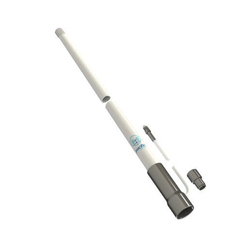 Antenna VHF - P6503 - Pacific Aerials - per barca / radome / in acciaio inossidabile