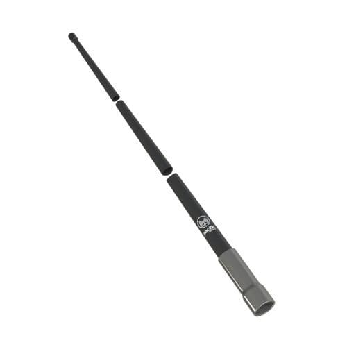 Antenna VHF - P6124 - Pacific Aerials - per barca / radome / in acciaio inossidabile