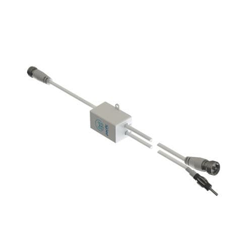 Splitter per antenna VHF - P7101 - Pacific Aerials - FM / AM / per barca