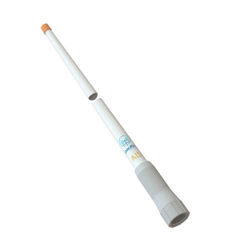 Antenna VHF - P6105 - Pacific Aerials - AIS / per barca / verticale