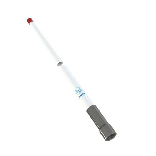 Antenna VHF - P6141 - Pacific Aerials - radio / FM / per barca