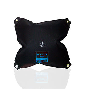 Serbatoio per acqua dolce - NAUTA® - ORCA BY PENNEL & FLIPO - per barca / flessibile