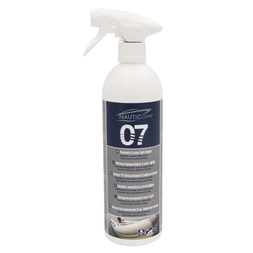 Detergente multisuperficie - NAUTIC CLEAN 07 - ORCA BY PENNEL & FLIPO - per gommone / sgrassatori