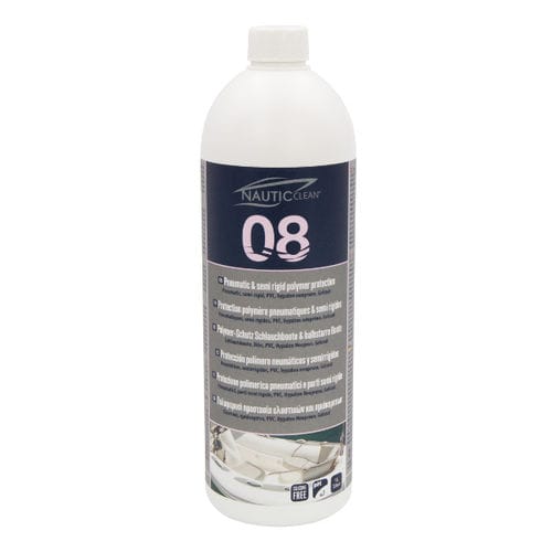 Cera protettrice - NAUTIC CLEAN 08 - ORCA BY PENNEL & FLIPO - per barca