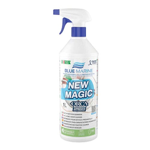 Detergente multisuperficie - NEW MAGIC - ORCA BY PENNEL & FLIPO - per gommone / sgrassatori