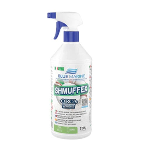 Detergente multisuperficie - SHMUFFEX - ORCA BY PENNEL & FLIPO - per gommone / antimuffa
