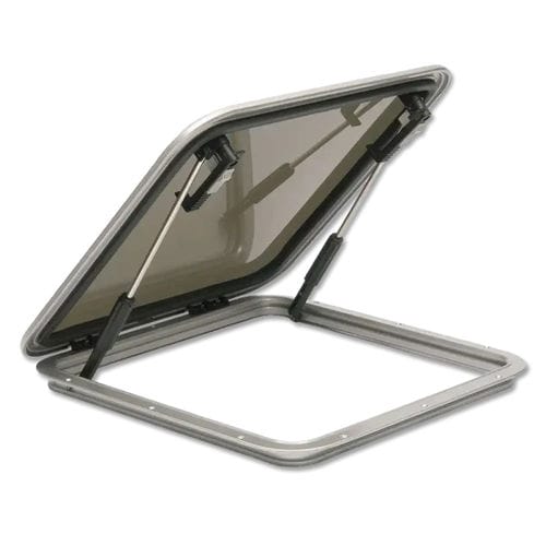 Passauomo per barca - A&P 10 series - Pompanette - quadrato / rettangolare / rotondo