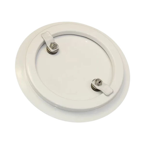 Passauomo per barca - N401 series - Pompanette - quadrato / rettangolare / circolare