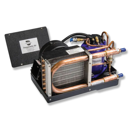 Climatizzatore marino - AC series - Pompanette