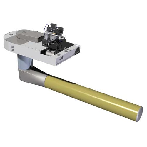 Stabilizzatore effetto Magnus - ML400-AS  - Quantum Marine Engineering - per yacht
