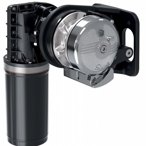 Salpa ancora elettrico - BL2 P series - Quick - automatico / per barca / orizzontale