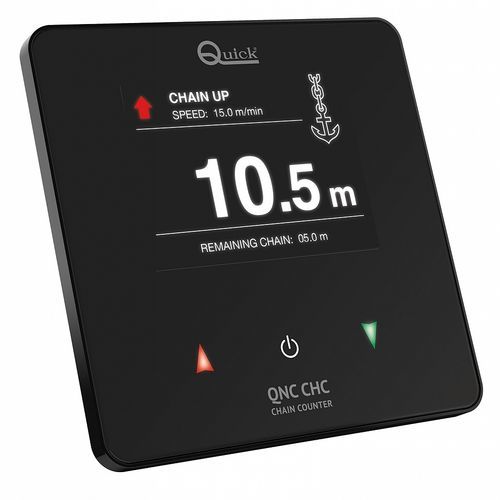 Contacatena per barca - QNC CHC - Quick