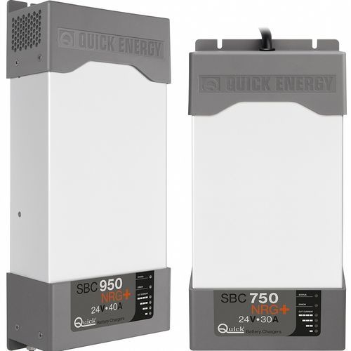 Caricatore di batteria - SBC 700 NRG+ FR - Quick - per barca