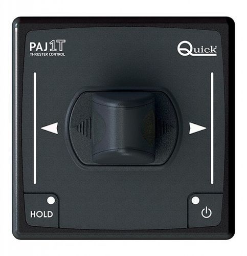 Quadro di comando per elica - PAJ AMC - Quick - per sistema di trim / salpa ancore / per timoneria