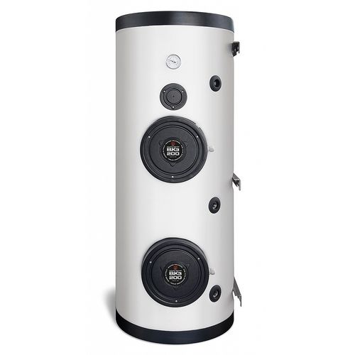 Scaldabagno per barca - Nautic boiler BK3 - Quick - elettrico / 220-240 V / elettrico